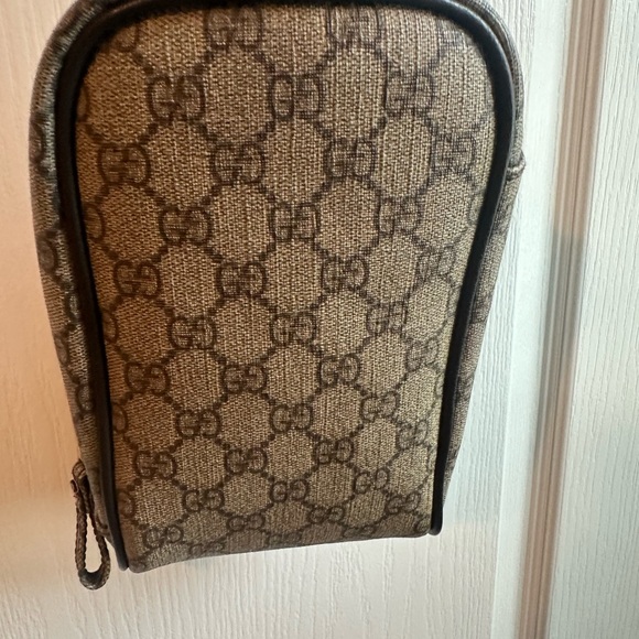 Gucci Upcycled  Bum Bag - Picture 2 of 5